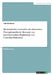 Medizinisches Cannabis als alternative Therapiemethode. Konzept zur psychosozialen Begleitung von Cannabis-Patienten by Brückner, Julia