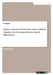 Smart Contracts. Technische und rechtliche Aspekte des Vertragsschlusses durch Maschinen by Anonym