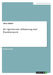 Die Spieltheorie. Erläuterung und Praxisbeispiele by Winter, Julian