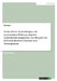 Studentische Vorstellungen zur emotionalen Wirkung digitaler Gedenkstättenangebote. Am Beispiel der KZ-Gedenkstätten Dachau und Neuengamme by Anonym