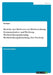 Modelle und Methoden der Werbewirkung. Kommunikation und Werbung, Werbewirkungsmessung, Werbewirkungsforschung, Eye-Tracking by Anonymous