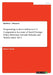 Responding to Iran's Influence? A Comparative Account of Saudi Foreign Policy Behavior towards Bahrain and Yemen since 2011 by Matthias J. Messerle