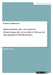 Minimalismus. Eine theoretische Betrachtung des Lebensstils in Bezug auf das subjektive Wohlbefinden by Akermann, Francesca