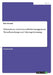 Präventions- und Gesundheitsmanagement. Trendforschung und Ideengewinnung by Arends, Nina