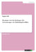 Myanmar und die Rohingya. Die Auswirkungen des Rakhaing-Konflikts by Celik, Cagdas