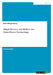 Möglichkeiten und Risiken der Smart-Home-Technologie by Klingenberg, Hilla