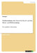 Einflussnahme des Need for Touch auf das Show- und Webrooming: Eine quantitative Untersuchung by Anonym