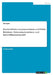 Das Verhältnis von Journalismus und Public Relations. Determinationsthese und Intereffikationsmodell by Anonymous