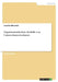 Organisationskultur. Modelle von Unternehmenskulturen by Blaschek, Joachim