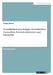 Persönlichkeitspsychologie. Persönlichkeit, Gesundheit, Persönlichkeitstests und Kreativität by Albers, Vivien