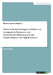 Parasoziale Beziehungen. Einfluss von Instagram-Influencern und Social-Media-Marketing auf das Kaufverhalten von Digital Natives by Aparicio-Mijares, Marina
