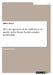 Why the question of the sufficiency of gravity in the Rome Statute remains problematic by Milton Owuor