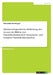Variationslinguistische Einbettung des Accent du Midi in den Französischunterricht. Aussprache- und rezeptive Varietätenkompetenz by Bernhagen, Alexander