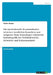 Die interkulturelle Kommunikation zwischen westlichen Kanadiern und indigenen Inuit. Hans-Jürgen Lüsebrinks Kulturbegriffe der Multikulturalität, Hybr by Becker, Cédric