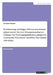 Bestimmung wichtiger Pflanzenmerkmale (plant traits) für drei Zwergstraucharten entlang von Nutzungsgradienten. Juniperus communis, Vaccinium myrtillu by Hassler, Carmen