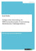 Fachgerechte Anwendung der FFP2-Atemschutzmaske (Unterweisung Medizinische/r Fachangestellte/r) by Steffen, Daniel
