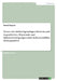 Poesie mit türkischsprachigen Kindern und Jugendlichen. Potenziale und Rahmenbedingungen einer kultursensiblen Bildungsarbeit by Keysan, Samet