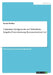 Umleimer fachgerecht auf Möbelholz bügeln (Unterweisung Raumausstatter/-in) by Steffen, Daniel