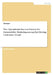 The Operational Success Factors for Sustainability Marketing among Fast-Moving Consumer Goods by Anonym
