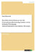 Das Value-Driver-Konzept bei der Unternehmensbewertung. Analyse sowie kritische Würdigung unternehmenswertorientierter Konzepte by Owczarek, Pascal