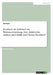 Feedback als Schlüssel zur Weiterentwicklung. Eine didaktische Analyse nach Klafki zum Thema "Feedback" by Anonymous