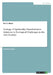 Ecology of Spirituality. Transformative Solutions to Ecological Challenges in the 21st Century by Eric S. Mbuh