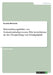 Wahrnehmungsfehler von Evaluationsfachpersonen. Wie beeinflussen sie die Überprüfung von Schulqualität? by Wettstein, Daniela