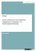 Soziale Arbeit und ehrenamtliches Engagement im Kontext von Sozialraumorientierung by Gerlach, J.