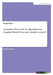 Alternate Theory for the Big Bang and Standard Model. How are Galaxies created? by Daniel Stark