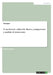 Il mediatore culturale. Ruolo, competenze e ambiti di intervento by Anonym