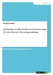 Schneiden von Werbeflyern (Unterweisung für den Bereich Mediengestaltung) by Steffen, Daniel