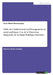 Défis de l'Administration/Management de santé publique. Cas de la Direction Régionale de la Santé Publique Vatovavy by Bemananjara, Henri Michel
