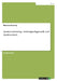 Ausdauertraining. Leistungsdiagnostik und Ausdauertest by Kramny, Maurice