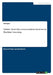 Online News Recommendation Systems in Machine Learning by Anonymous