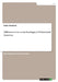 Differences in court hearings in Poland and America by Anika Grudziak