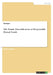 ESG Funds. Diversification of Responsible Mutual Funds by Moritz Ernst