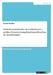 Sicherheitsmerkmale an Geldscheinen prüfen (Unterweisung Kaufmann/Kauffrau im Einzelhandel) by Steffen, Daniel