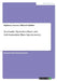 Stochastic Dynamics Hard- and Soft-Ionization Mass Spectrometry by Bojidarka Ivanova