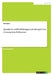 Spanische Suffixbildungen am Beispiel des Coronavirus-Diskurses by Anonymous