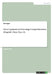 Development of Listening Comprehension (English Class, Year 3) by Anonymous