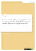 Burdens and Benefits of a Supply Chain Law for Companies. The "Lieferkettengesetz" and the "European Supply Chain Act" by Anonymous