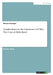 Gender Roles in the American Civil War. The Case of Belle Boyd by Manon Kaemper