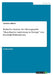 Kritische Analyse der Monographie "Skandinavier unterwegs in Europa" von Dominik Waßenhoven by Minich, Christina