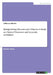Manipulating Microscopic Objects. A Study on Optical Tweezers and Acoustic Levitation by Marius Martin