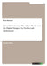 Cyber Victimisation. The Cyber World and the Digital Dangers for Youths and Adolescents by Keira Sarssam