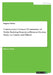 Construction Contract Termination of Public Building Projects in Western Oromia. Study on Causes and Effects by Dugasa Tedasa