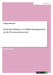 Sicherheitsfragen und Risikomanagement in der Tourismusbranche by Boemer, Johann