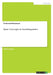 Basic Concepts in Sociolinguistics by Chahrazed Hamzaoui