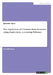 The Separation of Uranium from Seawater using Amidoxime containing Polymer by Sylvester Gyasi