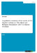 A qualitative summary of the media of Olu Oguibe's debate on "The Aliens and Refugees Monument" (2017) in Kassel, Germany by Anonym